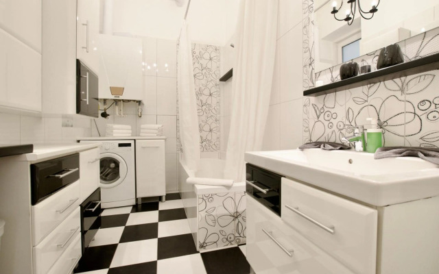 Standard Apartment by Hi5 - St. King street 16.