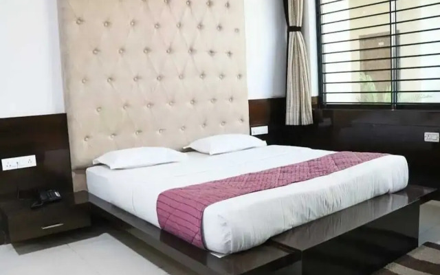 Hotel Shivani Resort