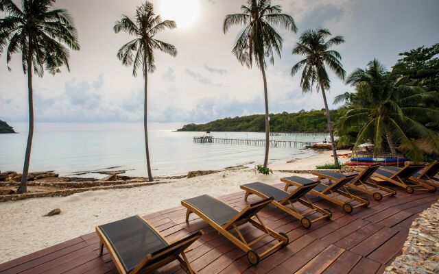 To The Sea The Resort Koh Kood