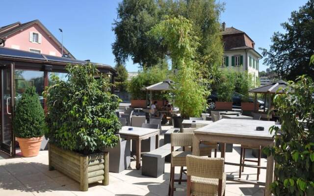 Le Galion Hôtel, Restaurant & Pub