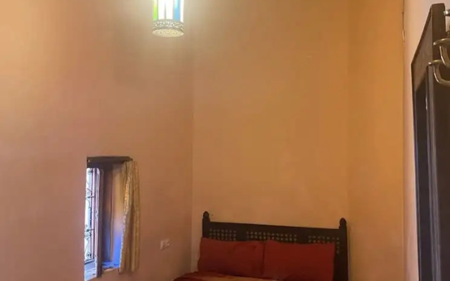 Riad Alfredo