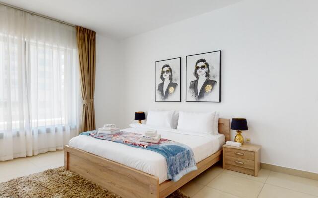 Downtown - 29 Blvd Tower 1 2909