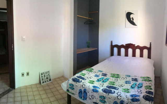 Get Up Hostel
