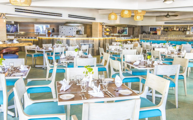 Sunscape Cancun Resort & Spa