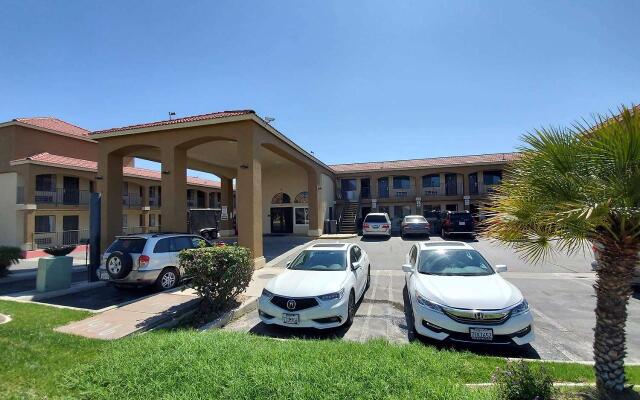 SureStay Plus Hotel by Best Western Hesperia