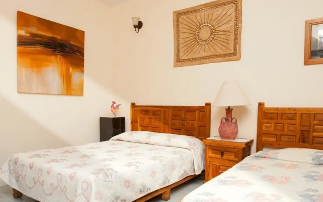 Residencia Jardin Real