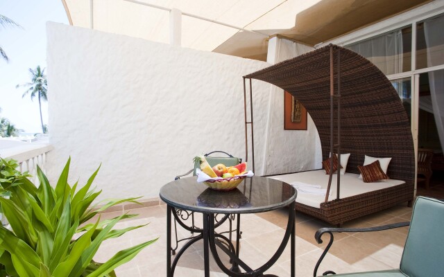 Kunduchi Beach Hotel And Resort