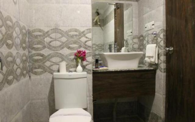 Hotel Balaji International