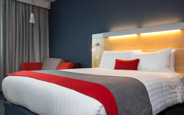 Holiday Inn Express Hamilton by IHG
