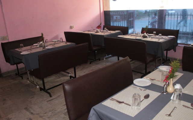 Hotel Shiv Shanti Grand