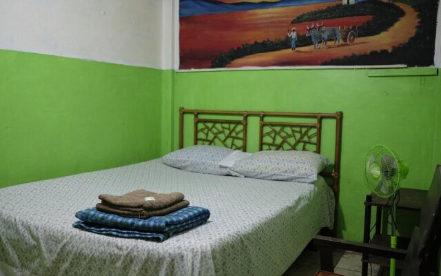 Hostal Del Este Santa Fe