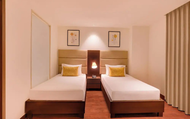 Lemon Tree Hotel, Noida