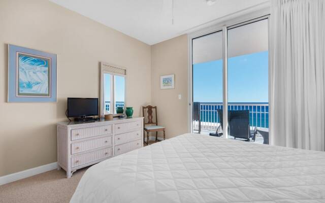 Santa Rosa Towers Unit 803