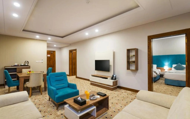 Le Park Concord Turayf