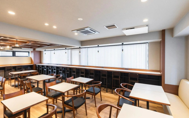 Sotetsu Fresa Inn Sendai
