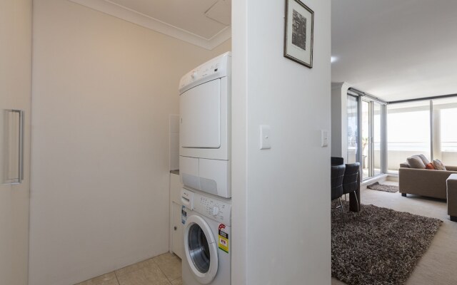 Gold Sands Beach Apartment
