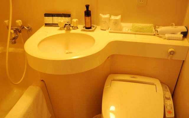 Kobe City Gardens Hotel