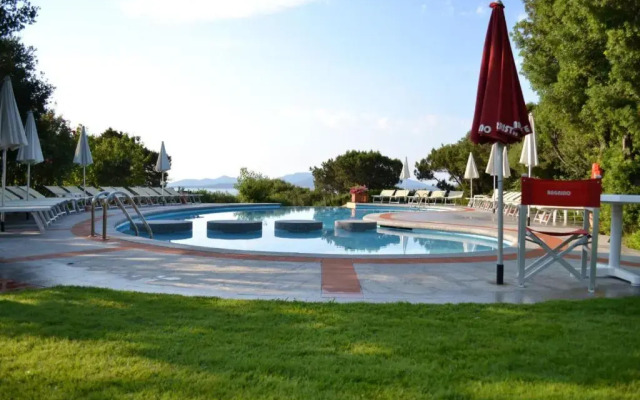 Hotel Capriccioli