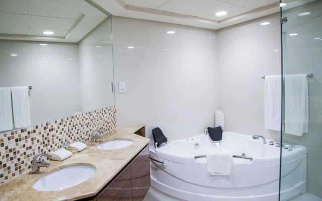 Lagoona Beach Luxury Resort and Spa