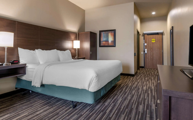 Best Western Plus Dartmouth Hotel & Suites