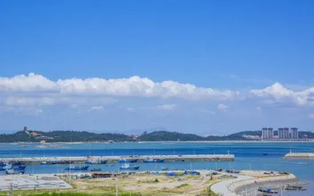 Meizhou Island Dongli Homestay
