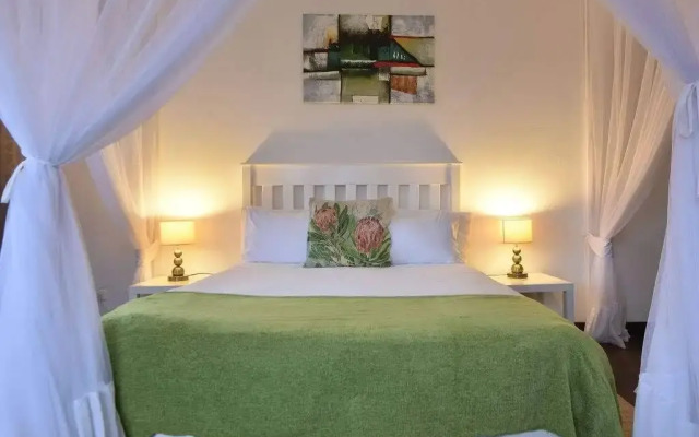 Sommerschield Guest House & Restaurant