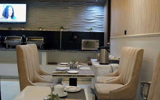2020 Hotels & Apartments