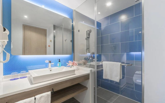 Holiday Inn Express Shanghai Gubei by IHG