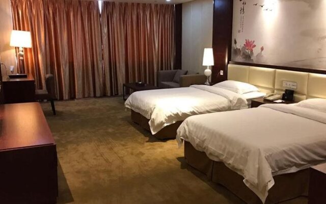 Guangzhou Mao Feng Hotel
