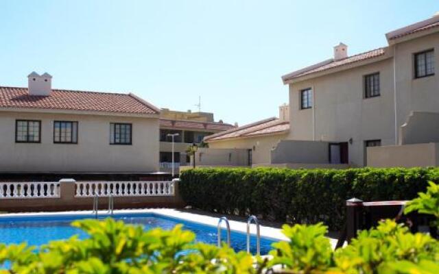 Villa Las Dunas