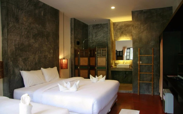 Sea Garden Resort - Haad Chao Phao