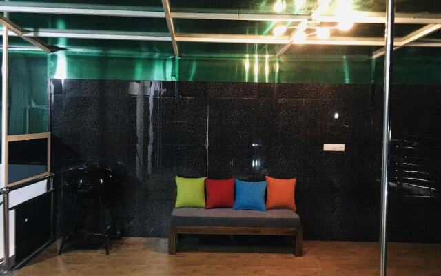 Grand Star Guest House