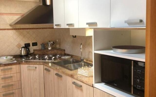 Villa Trevisi - APARTMENT
