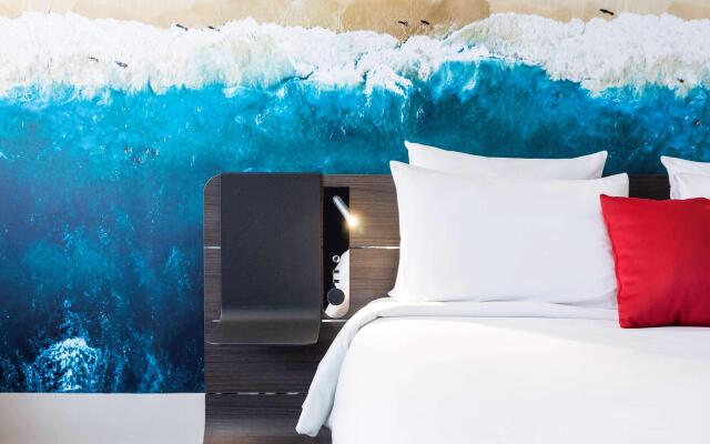 Novotel Bordeaux Centre