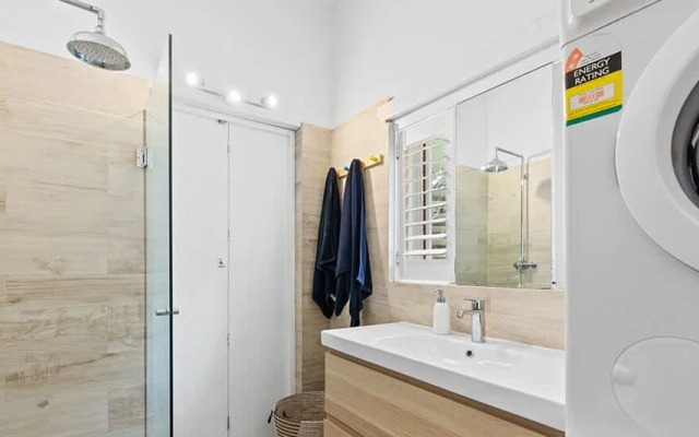 2 Bedroom Tropical Beach Escape