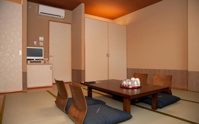 Hakata Sunlight Hotel Hinoohgi