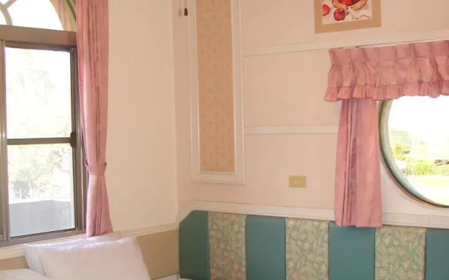 O Sun Win Hotel