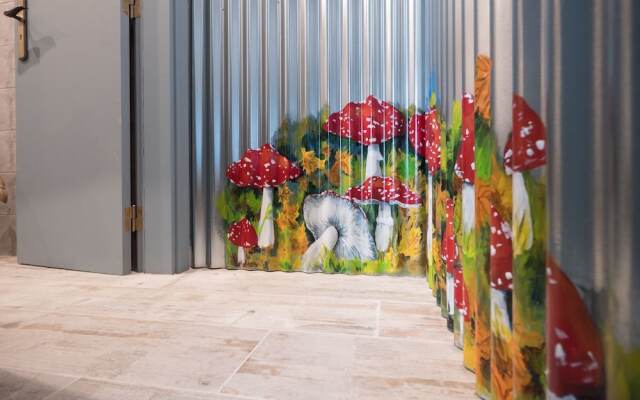 Y.Palmela - Boutique Apartments