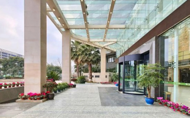 Garden City Hotel (Chengdu Airport)