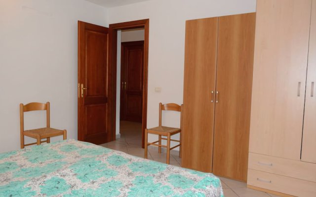 Citai Molarotto Apartment