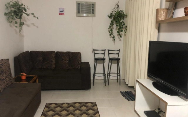 Apartamento em Caldas Novas