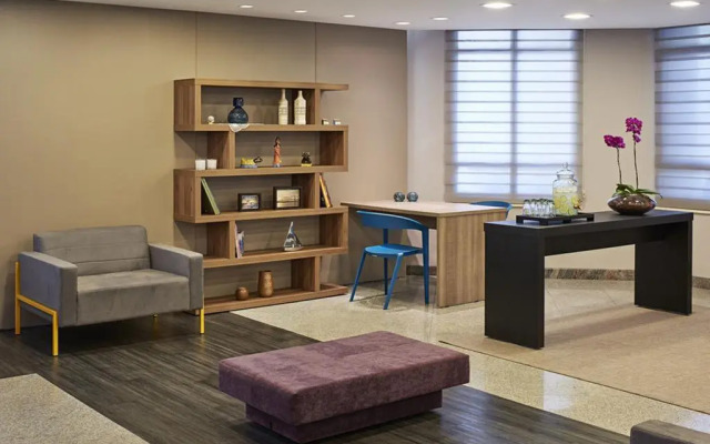 Mercure Florianopolis Centro Hotel