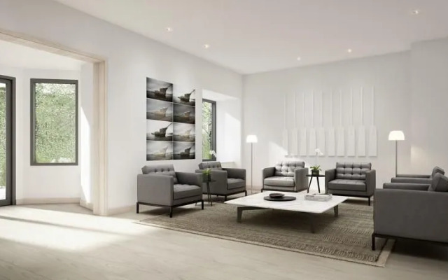 Suites at United Nations