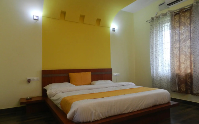 Park Hotel and Resort