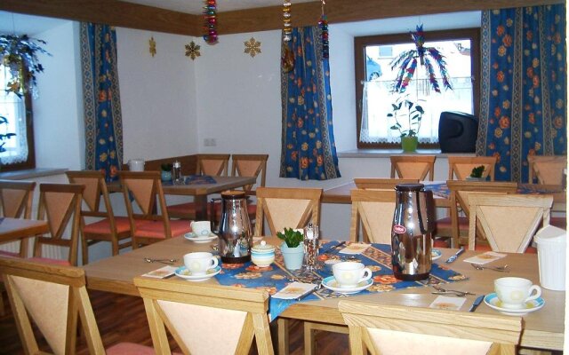 Appartementhaus Anny