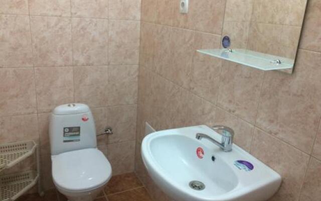 Afrodita Guest House