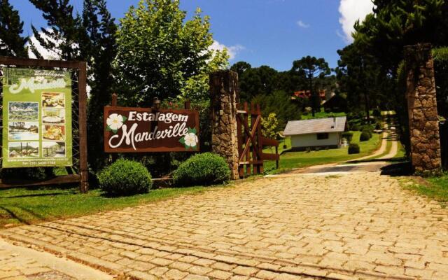 Estalagem Mandeville