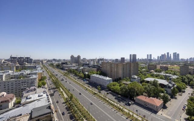 Алис на проспекте Ленинградском 34а