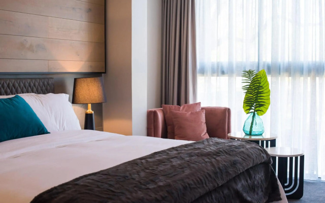 Vivari Hotel and Spa by Mantis