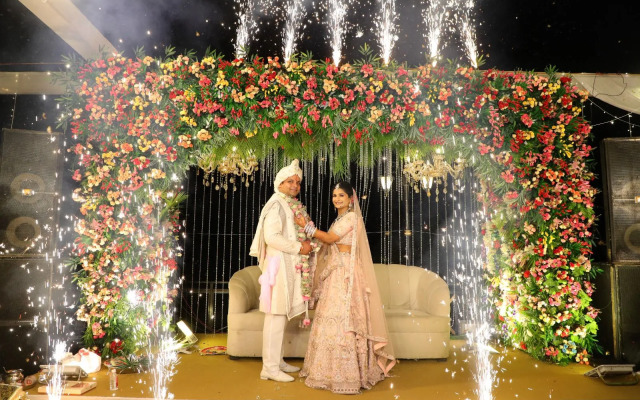 Peaks And Pines Resort